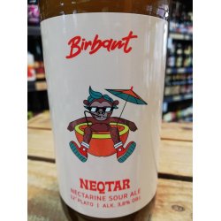 Birbant Neqtar